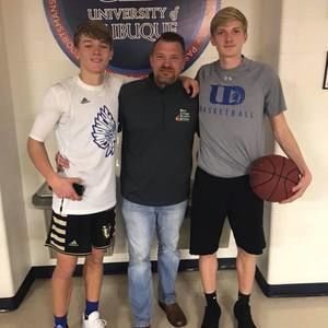 Meet your Posher, Brian